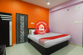 OYO Flagship 46270 Vip Econstay